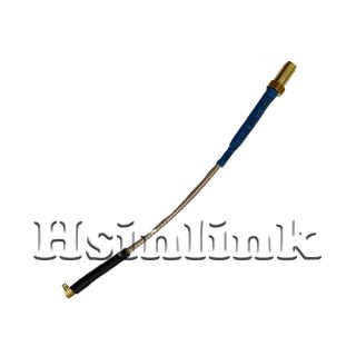 HS-SMAF To MMCXM With RG316 Cable XXcm (8G)_Web1
